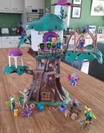 Playmobil Ayuma boomhut, Ophalen of Verzenden