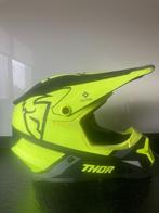 Motor Helm merk Thor, Motoren, Kleding | Motorhelmen, Overige merken, Offroadhelm, L, Tweedehands