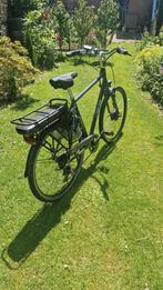Vélo électrique homme Minerva, Fietsen en Brommers, Elektrische fietsen, Ophalen, Zo goed als nieuw