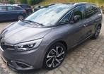 Renault Grand Scénic New BOSE, 4 cilinders, Leder en Stof, Diesel, 5 deurs