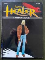 JAMES HEALER - Camden Rock, Gelezen, Ophalen of Verzenden, De Vita, Eén stripboek