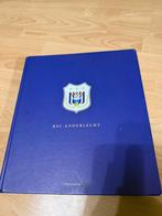 Supportersboek RSC, Enlèvement