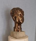 Beeld dameshoofd, Enlèvement