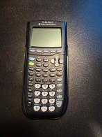 TI-84 Plus T rekenmachine, Diversen, Rekenmachines, Ophalen of Verzenden, Zo goed als nieuw