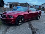 Ford mustang 3.7 v6 2014, Euro 5, Achat, Entreprise, Cabriolet