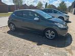 Peugeot 208-1.4VTI benzine, Auto's, Euro 5, Leder, Bedrijf, Handgeschakeld