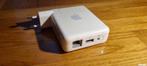 Apple AirPort Express Base Station A1264, Computers en Software, Routers en Modems, Ophalen of Verzenden, Gebruikt, Router, Apple