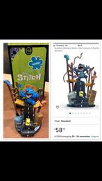 Beeld stitch, Collections, Disney, Enlèvement ou Envoi, Neuf