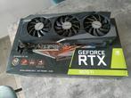 Gigabyte RTX 3070 TI Gaming OC, Computers en Software, Videokaarten, Ophalen, Zo goed als nieuw