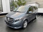 Mercedes V 220d EDITION, Autos, Mercedes-Benz, Carnet d'entretien, 7 places, 4 portes, 154 g/km