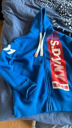 Hoodie met rits Superdry maat M, Vêtements | Hommes, Pulls & Vestes, Comme neuf, Taille 48/50 (M), Enlèvement ou Envoi