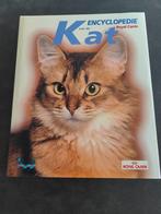 Encyclopedie van de kat, Boeken, Dieren en Huisdieren, Nieuw, Katten, Ophalen