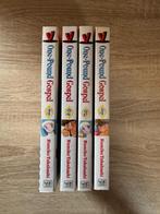 One Pound Gospel manga compleet, Complete serie of reeks, Ophalen of Verzenden, Gelezen, Japan (Manga)