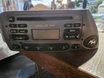 Ford Ka radio cd zo goed alls nieuw, Autos : Divers, Autoradios, Enlèvement, Comme neuf