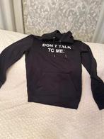 tienertrui don't talk to me!, Enlèvement, Comme neuf