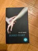 Hard hart van Ish Ait Mamou, Boeken, Ophalen of Verzenden, Zo goed als nieuw