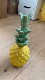 Décoration ananas, Comme neuf