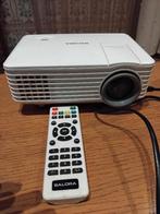 Projector, Ophalen, Gebruikt, Salora