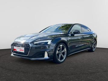 Audi A5 Sportback A5 Sportback 40 TFSI Advanced OPF S tronic beschikbaar voor biedingen