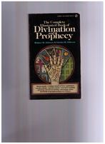 The complete illustrated book of Divination and Prophecy, Autres religions, Utilisé, Walter Gibson, Envoi