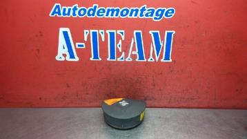 AIRBAG VOLANT Opel Corsa C (F08 / 68) (09130793), Utilisé, Opel