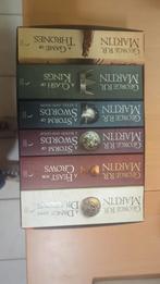 A song of ice and fire serie engels, Ophalen of Verzenden, Zo goed als nieuw