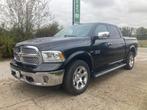 Dodge Ram 2017, Auto's, Automaat, Zwart, Bedrijf, 5 zetels