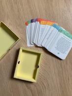 Nouveau set de cartes de méditation !, Sports & Fitness, Yoga & Pilates, Enlèvement ou Envoi, Neuf, Autre