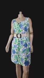 Robe River Woods taille 42/44, Vêtements | Femmes, Robes, Taille 42/44 (L), Enlèvement ou Envoi, Comme neuf, Longueur genou