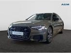 Audi A6 Avant A6 Avant 50 TFSI e Quattro PHEV S line S troni, Automaat, Navigatiesysteem, 35 g/km, Break