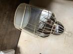 Demi cage /miroir, Ophalen