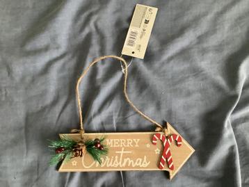 Kerst decoratie beschikbaar voor biedingen