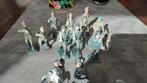 lot de soldats en composition pour restauration, Ophalen of Verzenden