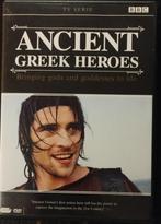 Ancient Greek Heroes, CD & DVD, DVD | Documentaires & Films pédagogiques, Utilisé, Envoi, Autres types