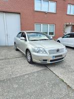 Toyota Avensis 1.8 Benzine / Automaat – Betrouwbaar & Ruim!, Auto's, Automaat, Avensis, Particulier, Euro 4
