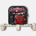 Stroomgroep/generator 8500w 10,5kva nieuw gratis Levering, Doe-het-zelf en Bouw, Aggregaten, Benzine, Geluidgedempt, Nieuw, Ophalen of Verzenden