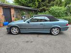 Bmw 320i  cabriolet 1994 119000, Auto's, BMW, Particulier, Te koop, Cabriolet