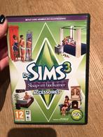 De Sims 3 slaap- en badkamer accessoires, Games en Spelcomputers, Ophalen, Gebruikt, Simulatie, Vanaf 12 jaar