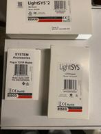 alarmsysteem Risco Lightsys 2, Doe-het-zelf en Bouw, Alarmsystemen, Ophalen, Nieuw