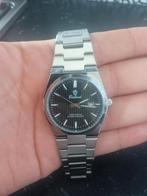 Horloge, Handtassen en Accessoires, Horloges | Heren, Staal, Staal, Polshorloge, Nieuw