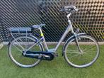 Elektrische damesfiets Oxford, Fietsen en Brommers, Ophalen, Zo goed als nieuw, 28 inch