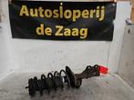 Schokdemperpoot rechts-voor van een Opel Mokka, Ophalen of Verzenden, 3 maanden garantie, Gebruikt, Opel