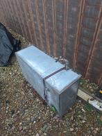 Mazoutank voor camper,jeep, Ophalen, Jeep