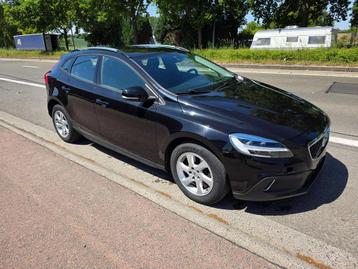 Volvo V40 Cross Country 2.0 D2 1EIG IN PERFECTE STAAT MET  beschikbaar voor biedingen