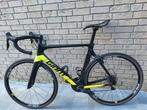 GIANT PROPEL ADVANCED 2 Shimano Ultegra avec 2 roues supplém, Enlèvement, Utilisé