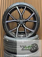 20" Vw Arteon Passat T Roc R ESTORIL 245 35 NIEUW BTW OEM, 245 mm, Banden en Velgen, Nieuw, Ophalen of Verzenden