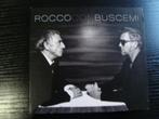 CD Rocco Con Buscemi – Rocco Con Buscemi, Ophalen of Verzenden, Zo goed als nieuw
