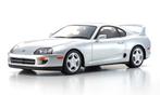 Toyota Supra A80 Kyosho 1/12, Ophalen of Verzenden, Nieuw, 1:9 t/m 1:12, Auto
