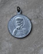 medaille Lier Gommarus, Envoi, Autres matériaux