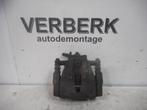 REMKLAUW RECHTS VOOR Opel Tigra Twin Top (01-2004/12-2010), Auto-onderdelen, Gebruikt, Opel